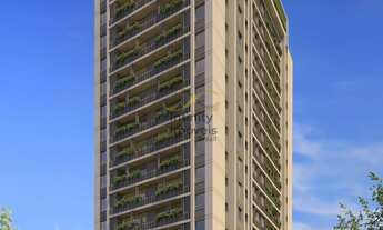 Imagem: Apartamento à venda no bairro Santo Antônio