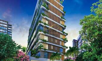 Imagem: Apartamento à venda no bairro Lourdes