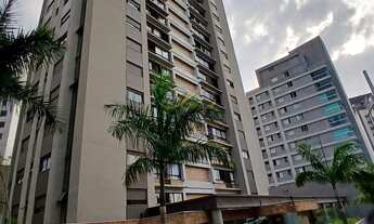 Imagem: Apartamento Alto Padrão em Sion, Belo Horizonte/MG