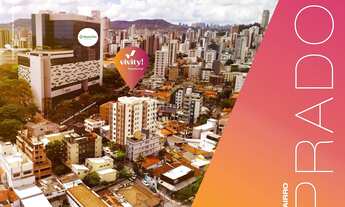 Imagem 6: Apartamento à venda no bairro Prado - Belo Horizonte/MG