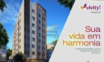 Imagem: Apartamento à venda no bairro Prado - Belo