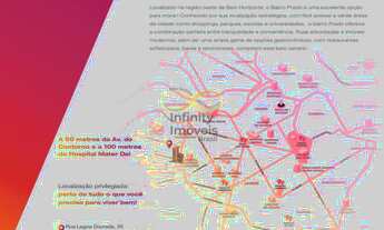 Imagem 7: Apartamento à venda no bairro Prado - Belo Horizonte/MG