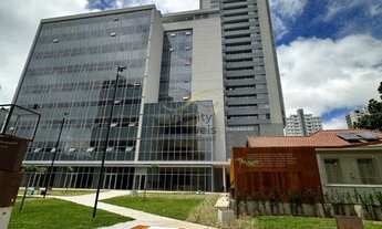 Imagem: Sala à venda no bairro Boa Viagem - Belo