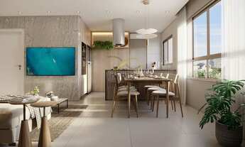 Imagem 3: Apartamento à venda no bairro São Pedro - Belo Horizonte/MG