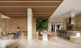 Imagem 4: Apartamento à venda no bairro São Pedro - Belo Horizonte/MG