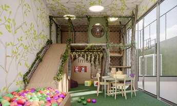 Imagem 5: Apartamento à venda no bairro São Pedro - Belo Horizonte/MG