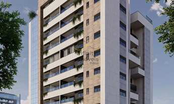 Imagem: Apartamento à venda no bairro São Pedro