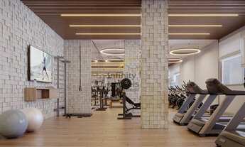 Imagem 6: Apartamento à venda no bairro São Pedro - Belo Horizonte/MG