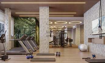 Imagem 7: Apartamento à venda no bairro São Pedro - Belo Horizonte/MG