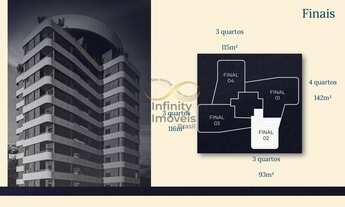 Imagem 5: Apartamento à venda no bairro Vale do Sereno - Nova Lima/MG