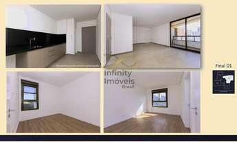 Imagem 7: Apartamento à venda no bairro Vale do Sereno - Nova Lima/MG