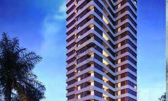 Imagem: Apartamento à venda no bairro Vale do Sereno