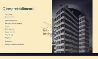 Imagem 6: Apartamento à venda no bairro Vale do Sereno - Nova Lima/MG