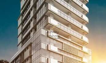 Imagem: Apartamento à venda no bairro Savassi