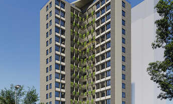 Imagem: Apartamento à venda no bairro Savassi