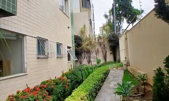 Imagem 2: Apartamento à venda no bairro Castelo - Belo Horizonte/MG