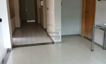 Imagem 5: Apartamento à venda no bairro Castelo - Belo Horizonte/MG