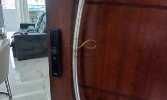 Imagem 7: Apartamento à venda no bairro Castelo - Belo Horizonte/MG