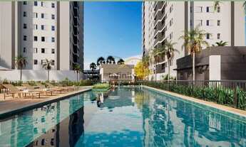 Imagem: Apartamento em Cabral, Contagem/MG