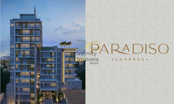 Imagem: Apartamento à venda no bairro Lourdes