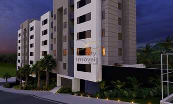 Imagem: Apartamento à venda no bairro Santa Terezinha