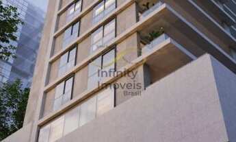 Imagem: Apartamento à venda no bairro Lourdes