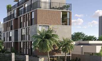 Imagem: Apartamento à venda no bairro Gutierrez