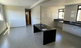 Imagem 3: Apartamento à venda no bairro Santo Antônio - Belo Horizonte/MG