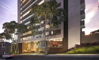 Imagem: Apartamento à venda no bairro Serra - Belo