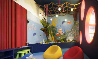 Imagem 5: Apartamento à venda no bairro Serra - Belo Horizonte/MG