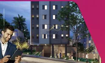 Imagem: Apartamento à venda no bairro Prado - Belo