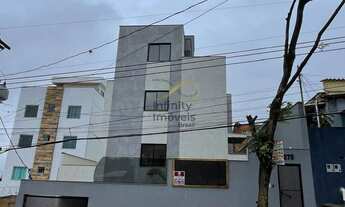 Imagem: Apartamento à venda no bairro Planalto