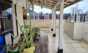 Imagem: Apartamento à venda no bairro Castelo