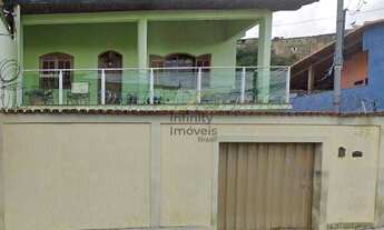 Imagem 3: Casa em Mariano de Abreu, Belo Horizonte/MG