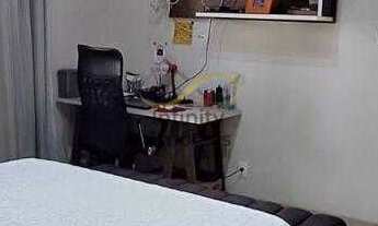 Imagem 6: Casa em Mariano de Abreu, Belo Horizonte/MG