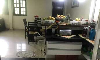 Imagem 4: Casa em Mariano de Abreu, Belo Horizonte/MG