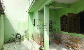 Imagem 7: Casa em Mariano de Abreu, Belo Horizonte/MG