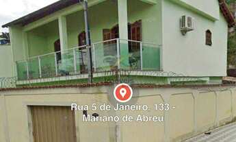 Imagem 2: Casa em Mariano de Abreu, Belo Horizonte/MG