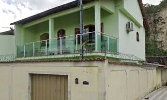 Imagem: Casa em Mariano de Abreu, Belo Horizonte/MG