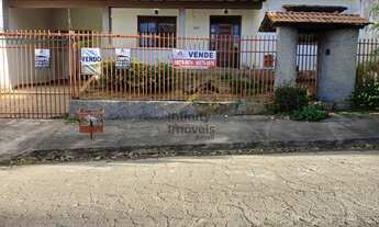 Imagem: Casa em Castelo, Belo Horizonte/MG
