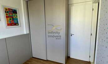 Imagem: Apartamento à venda no bairro Serrano