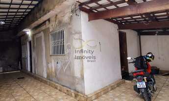 Imagem 5: Casa à venda no bairro Jardim Guanabara - Belo Horizonte/MG