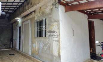 Imagem 2: Casa à venda no bairro Jardim Guanabara - Belo Horizonte/MG