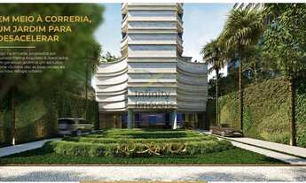 Imagem: Apartamento à venda no bairro Savassi