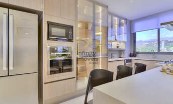 Imagem 5: Apartamento à venda no bairro Jardinaves - Nova Lima/MG