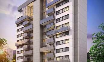 Imagem: Apartamento à venda no bairro Sion - Belo