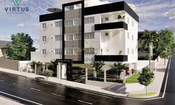 Imagem: Apartamento à venda no bairro Heliópolis