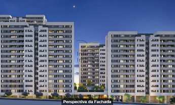 Imagem: Apartamento à venda no bairro Palmares