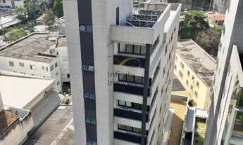 Imagem: Apartamento à venda no bairro Lourdes