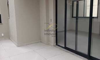 Imagem: Apartamento à venda no bairro Santo Antônio